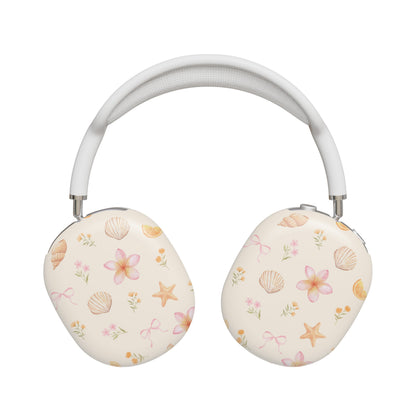 Island Bloom AirPods Max Case