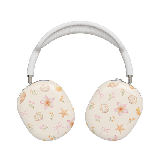 Island Bloom AirPods Max Case