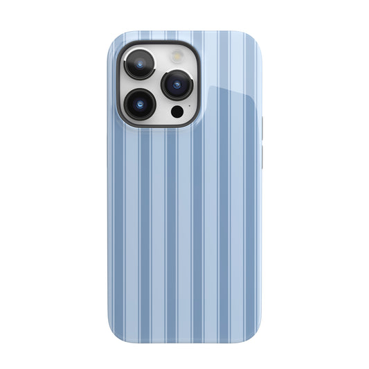 Ocean Avenue iPhone Case