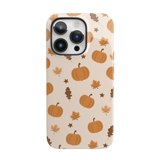 Harvest Picnic iPhone Case