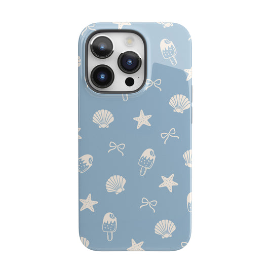 Bow & Tide iPhone Case