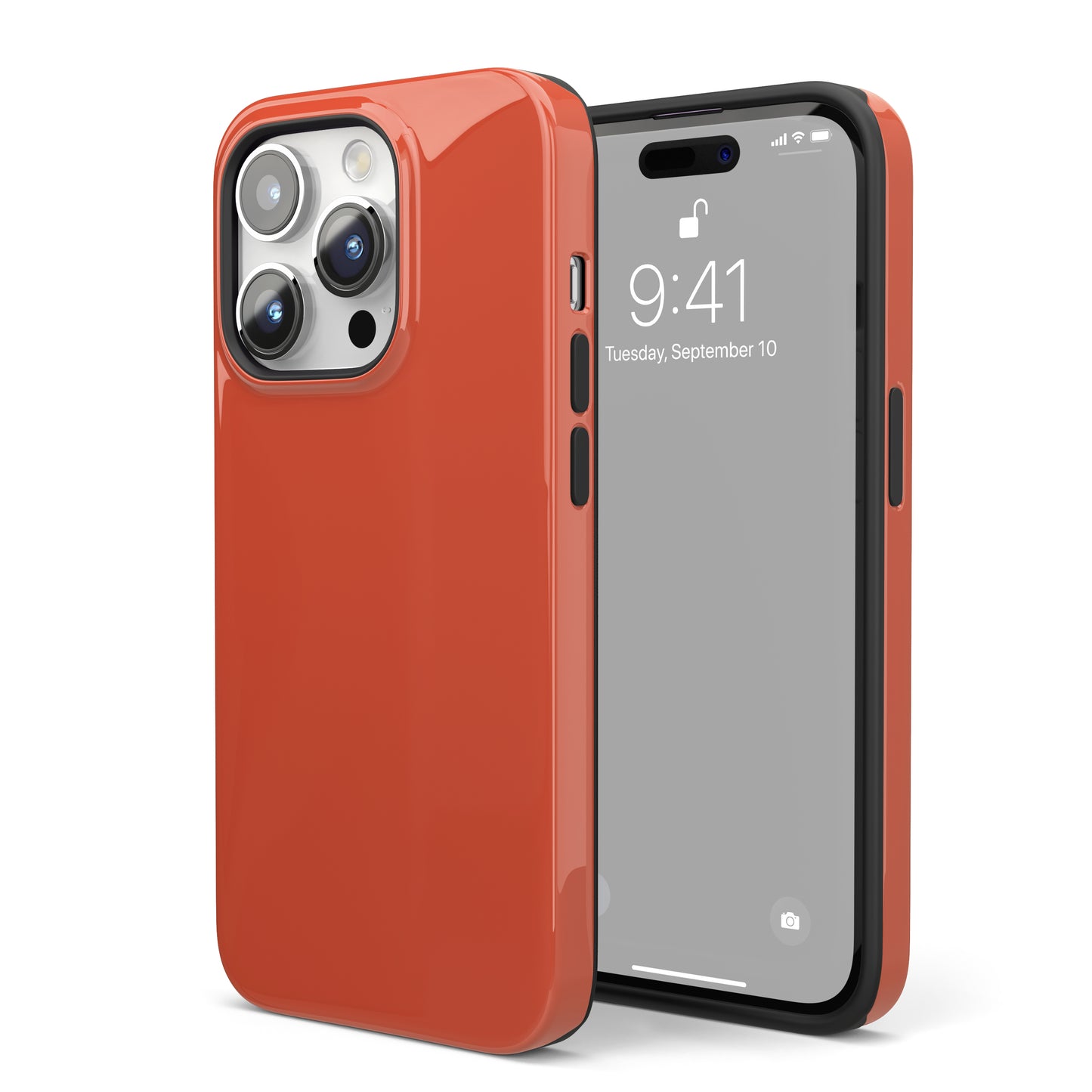 Cherry iPhone Case