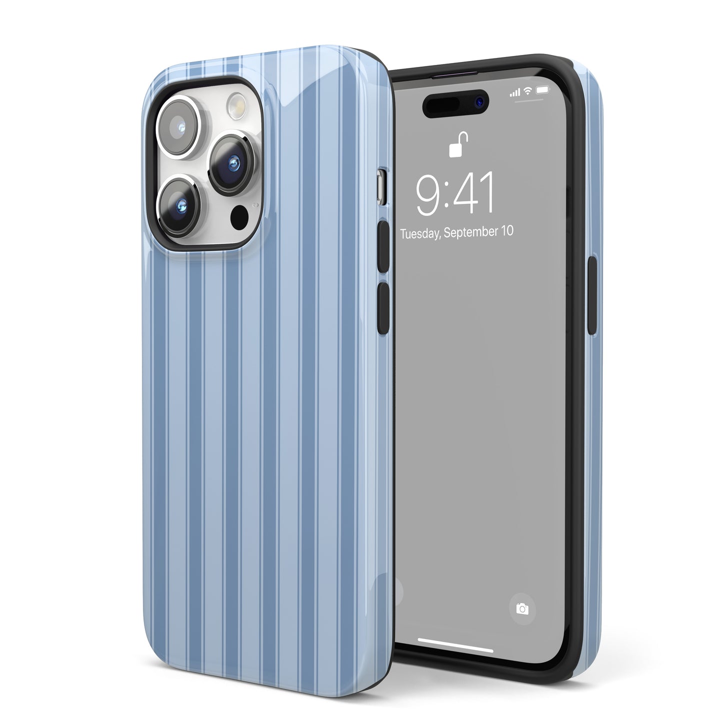 Ocean Avenue iPhone Case