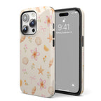 Island Bloom iPhone Case