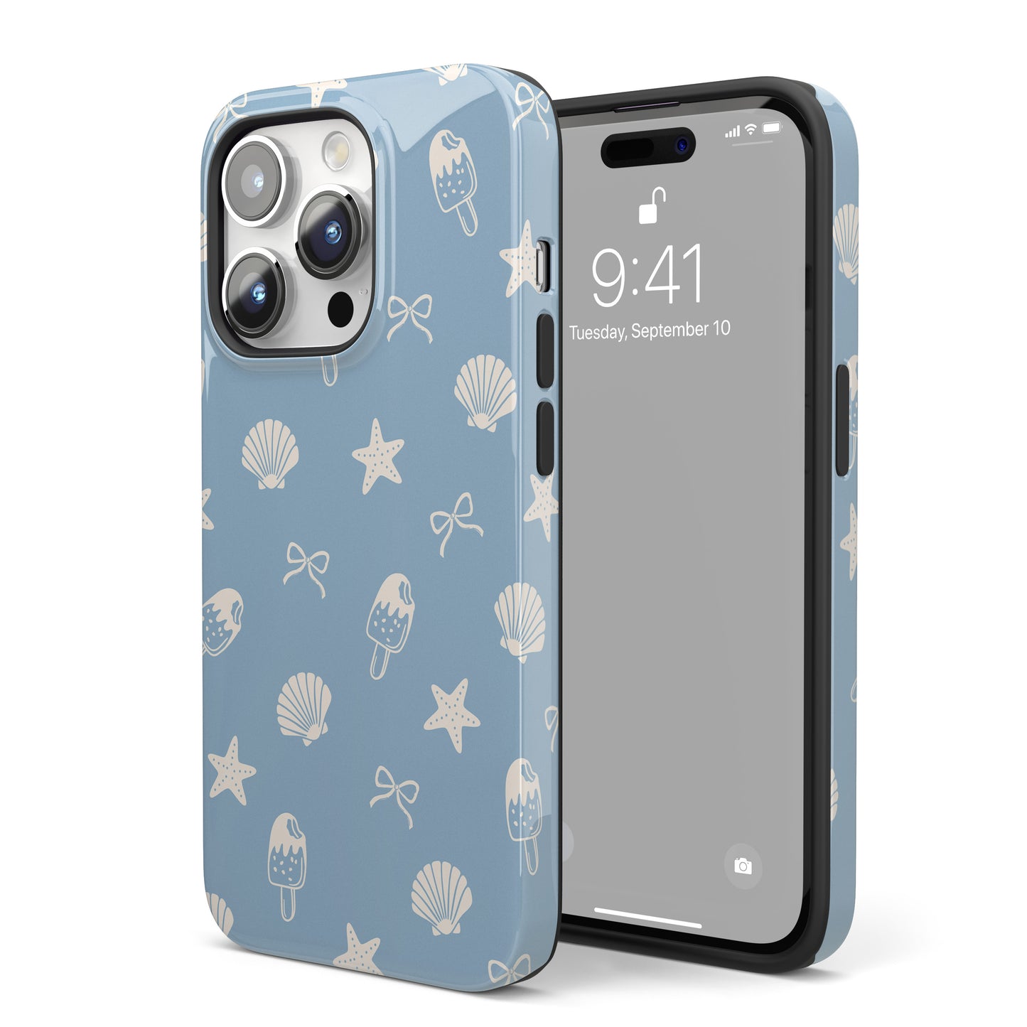 Bow & Tide iPhone Case