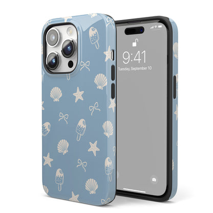 Bow & Tide iPhone Case