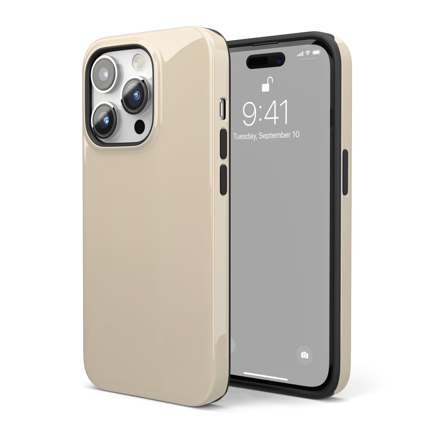 Sand iPhone Case