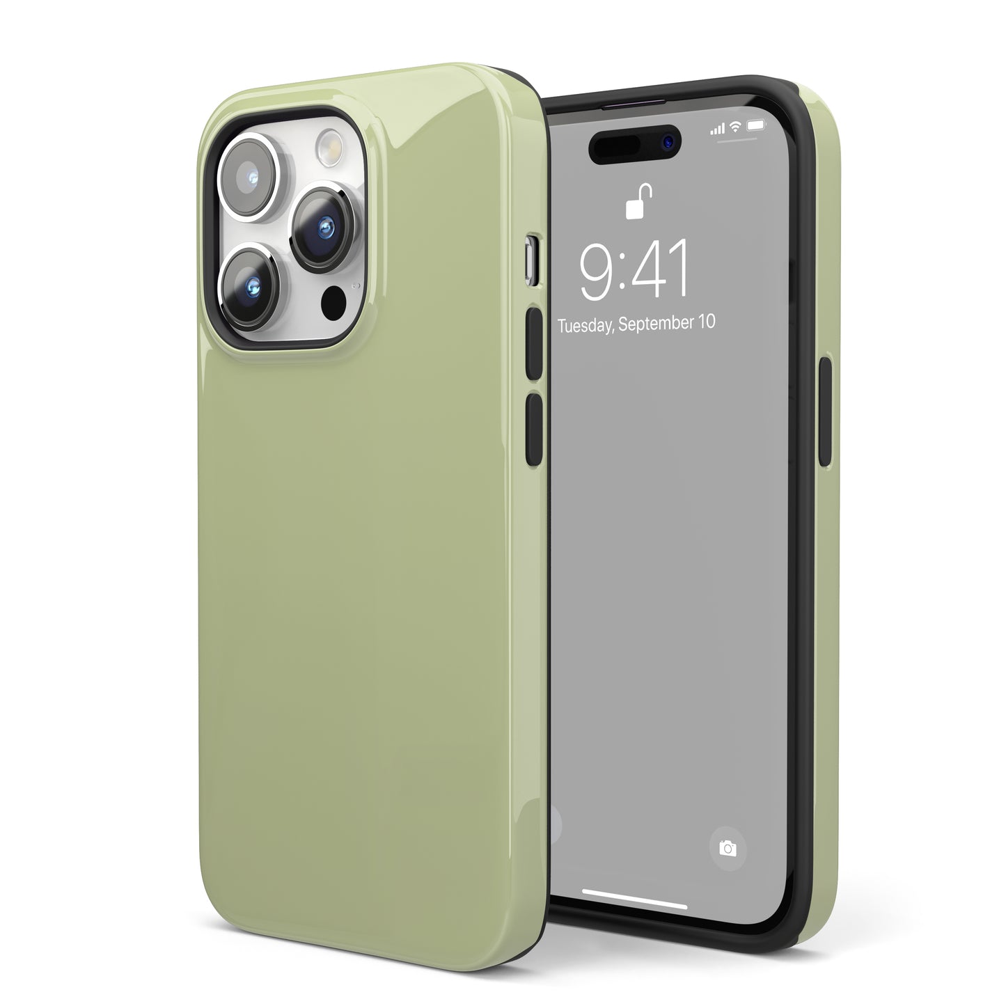 Kiwi iPhone Case