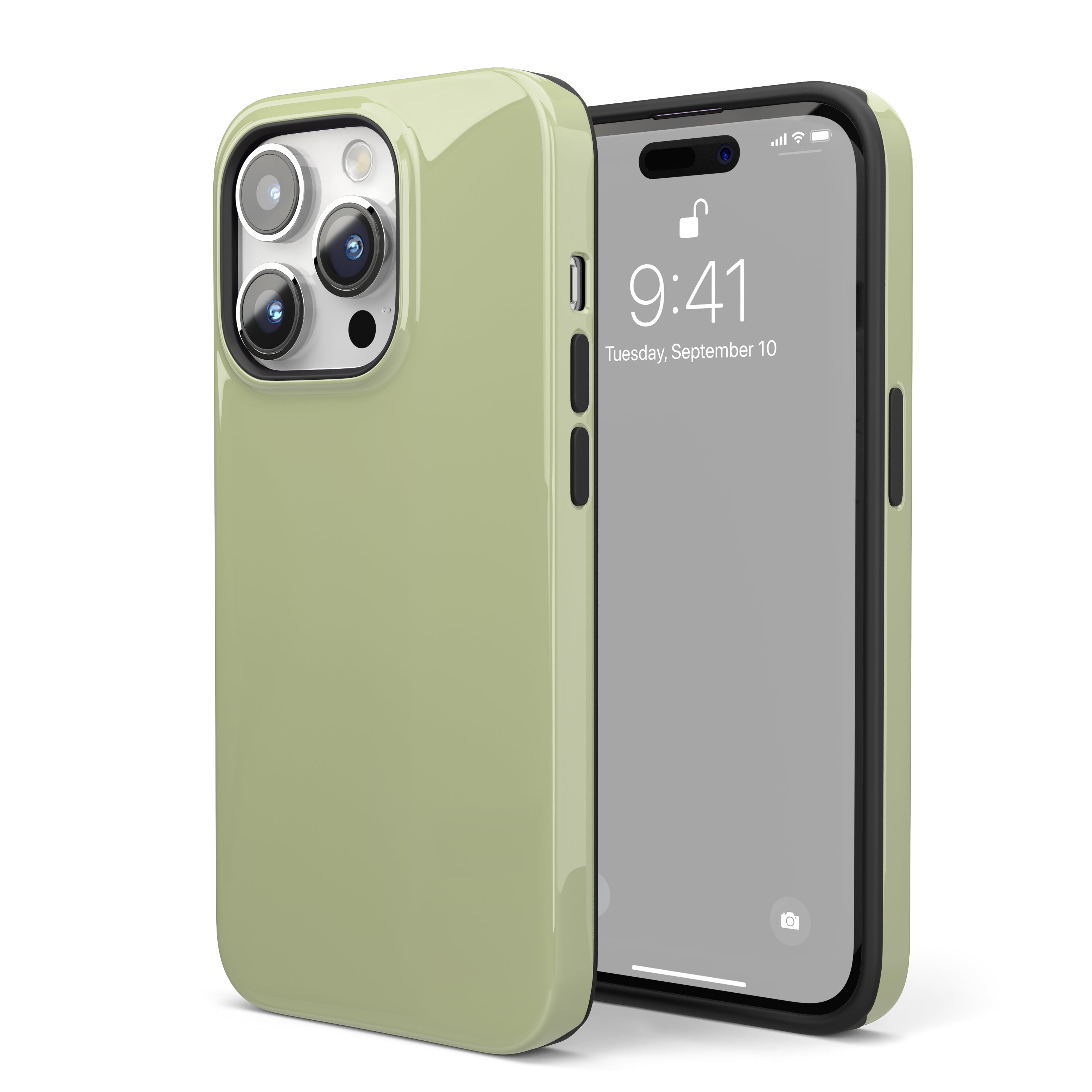 Kiwi iPhone Case