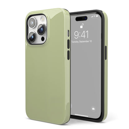 Kiwi iPhone Case