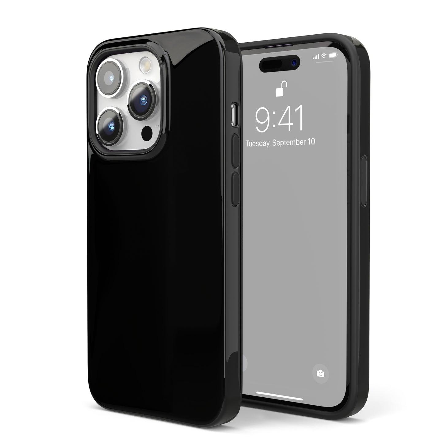 Eclipse iPhone Case
