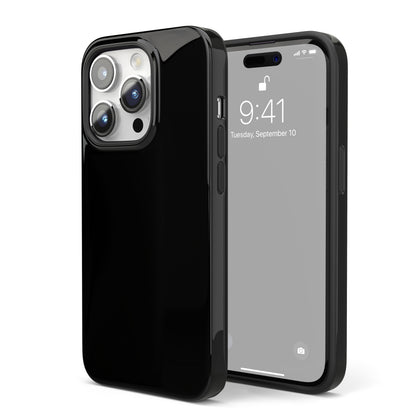 Eclipse iPhone Case