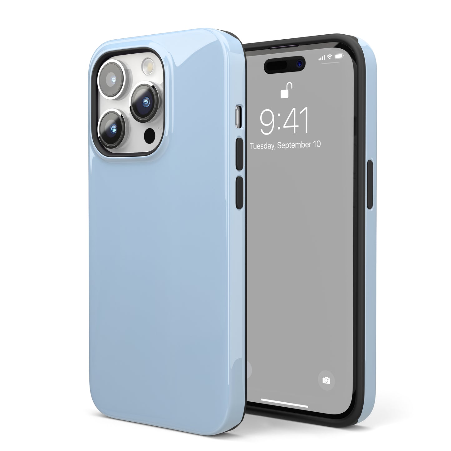 Sky iPhone Case
