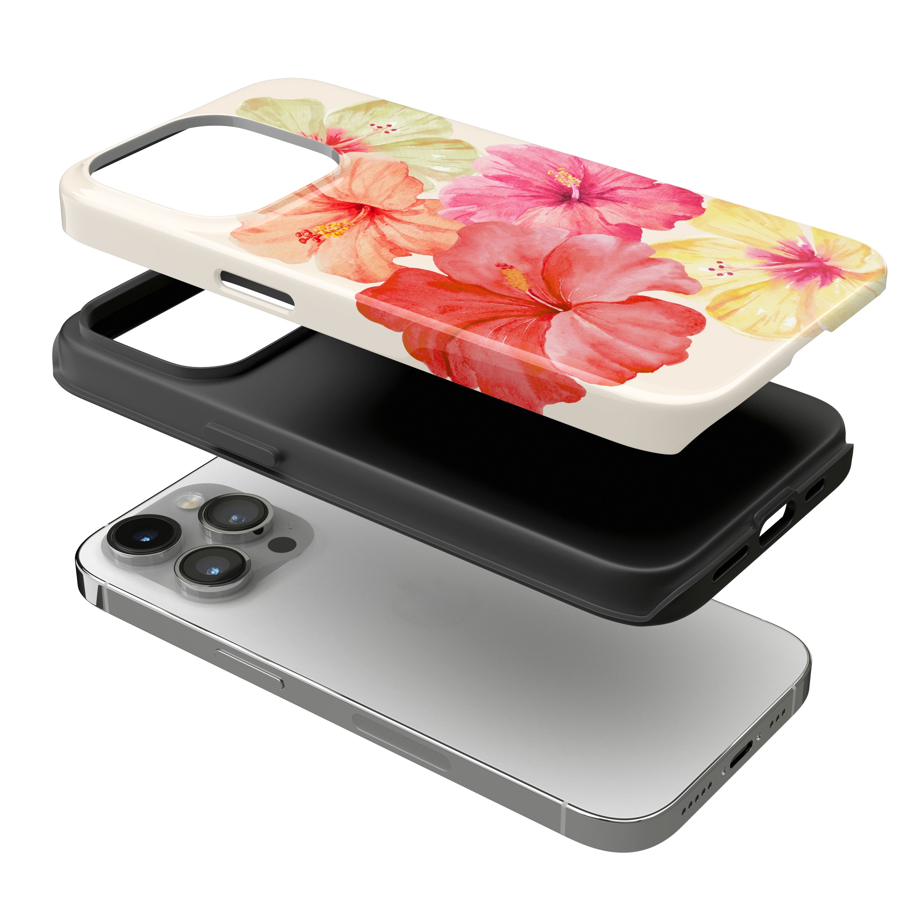 Island Girl iPhone Case