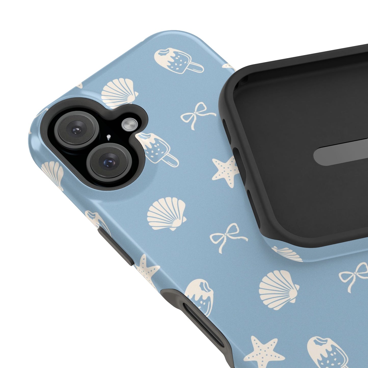 Bow & Tide iPhone Case
