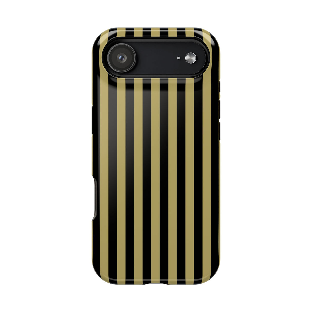 Wicked Stripes iPhone Case