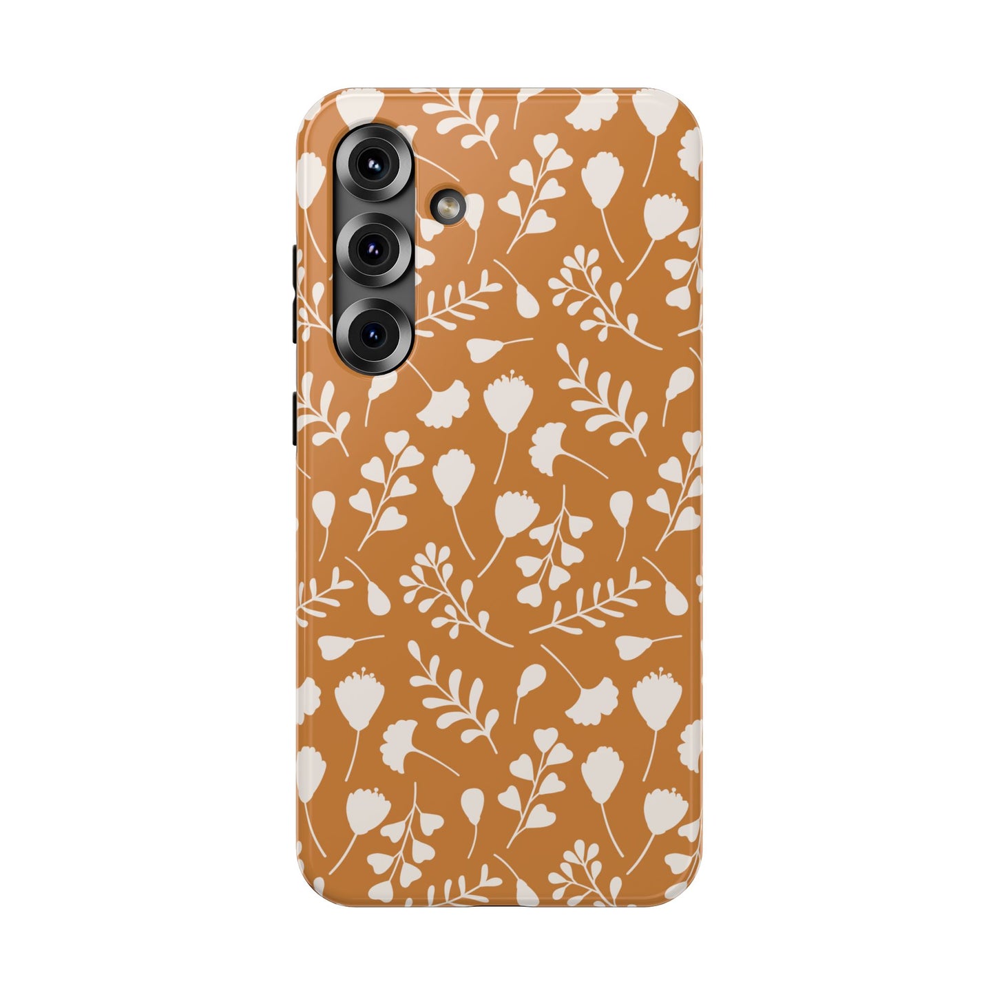 Autumn Bloom Samsung Case