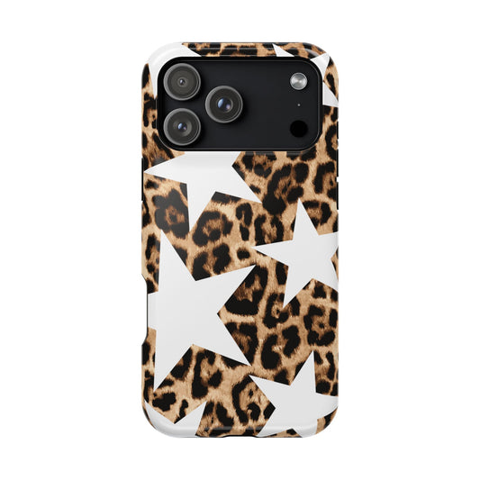 Starlight Safari iPhone Case