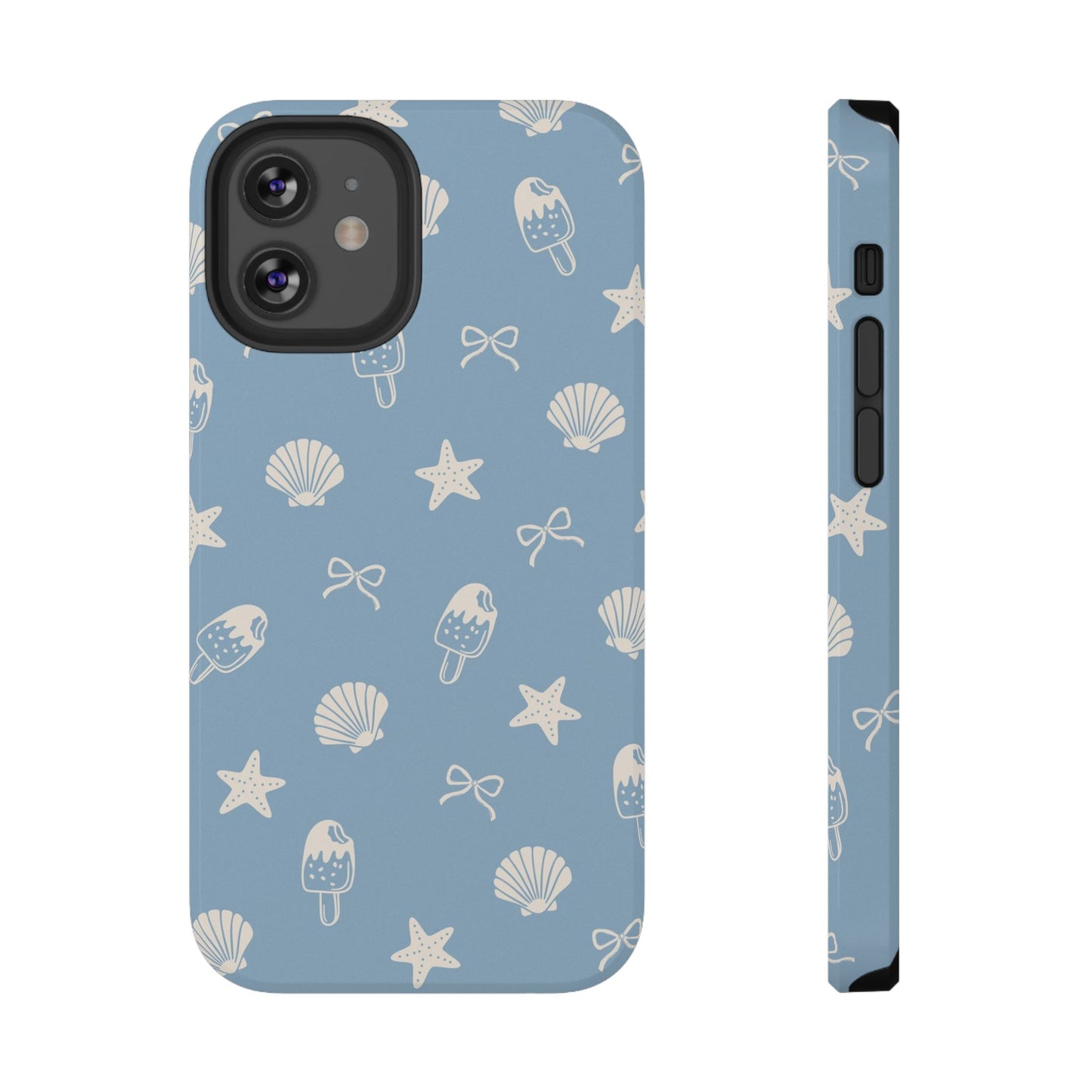 Bow & Tide iPhone Case