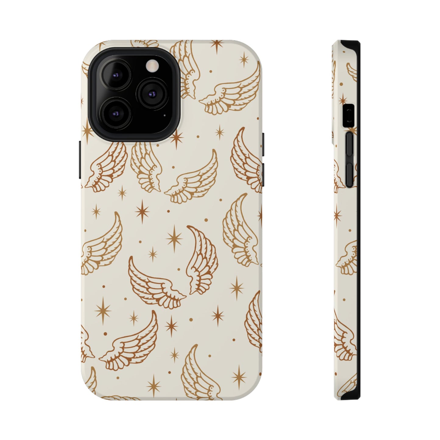 Angel Wings iPhone Case