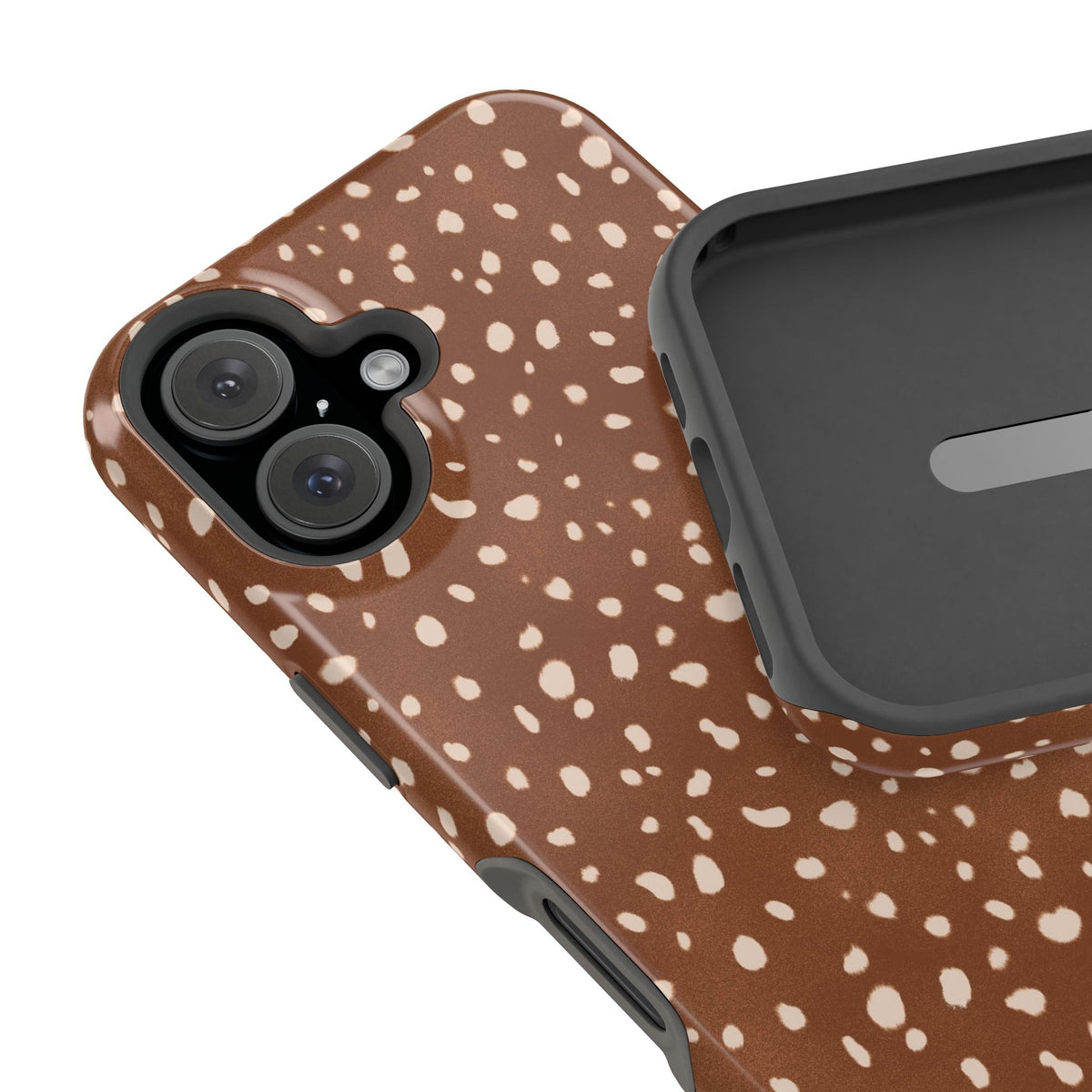 Deer iPhone Case