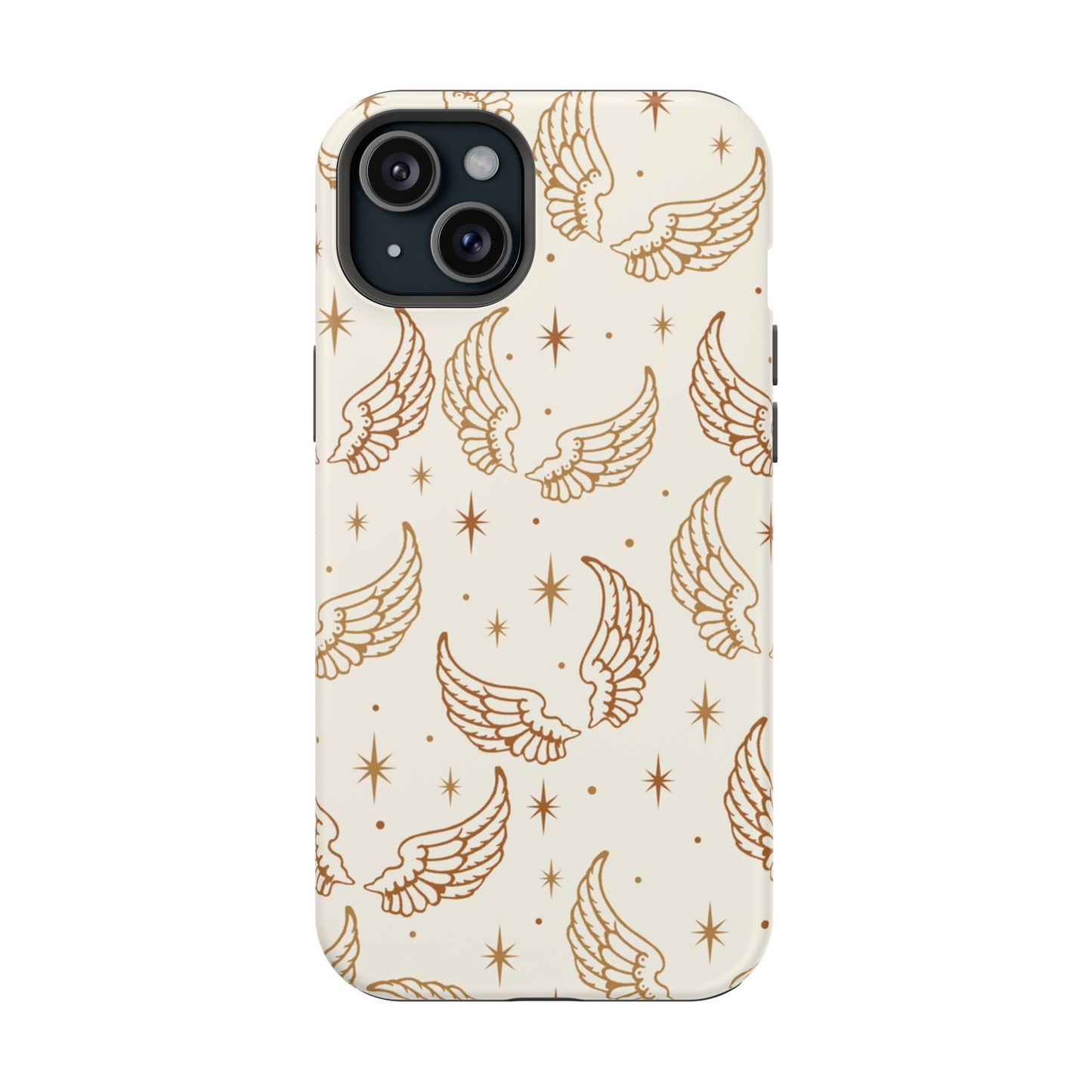 Angel Wings iPhone Case