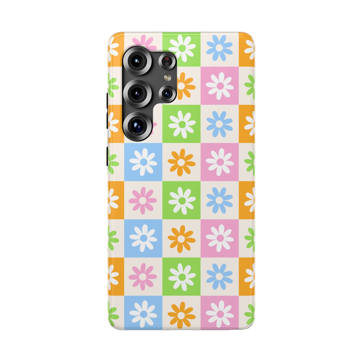 Floral Party Samsung Case