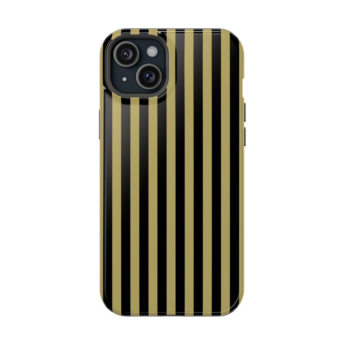 Wicked Stripes iPhone Case