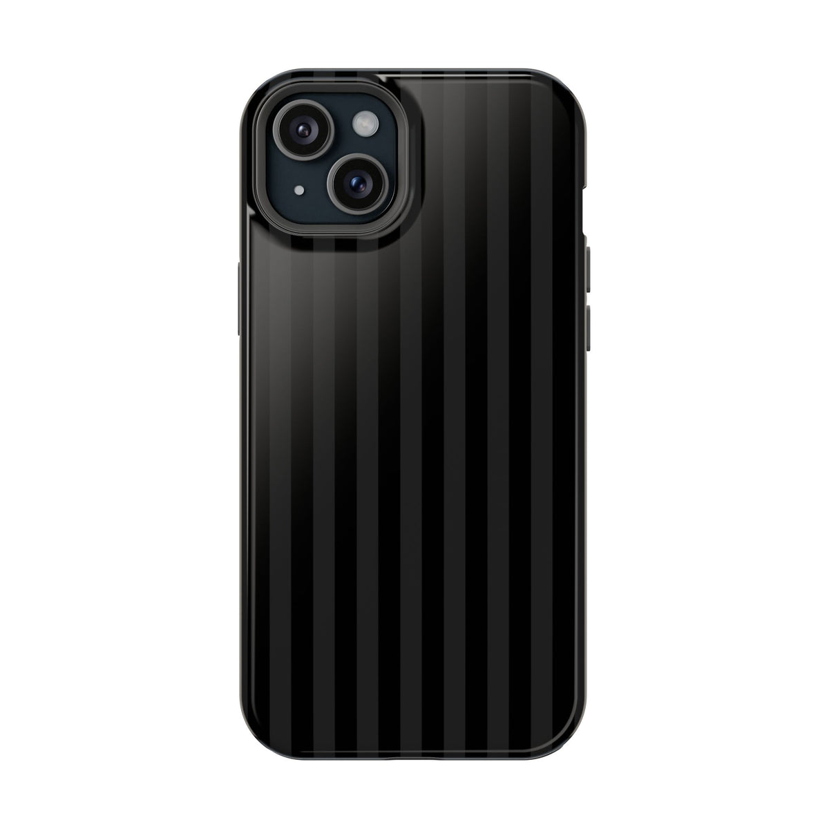 Midnight Chic iPhone Case