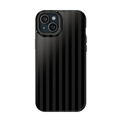 Midnight Chic iPhone Case