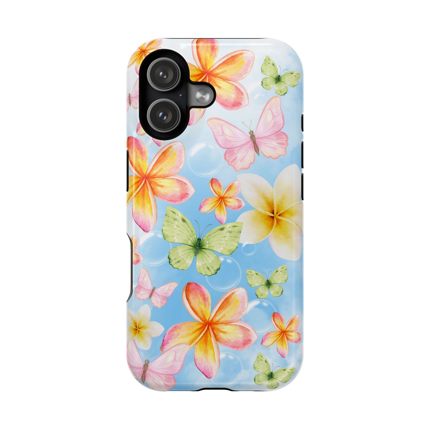 Frutiger Aero iPhone Case