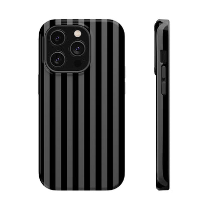 Twilight Stripes iPhone Case