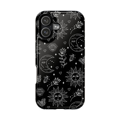 Celestial iPhone Case