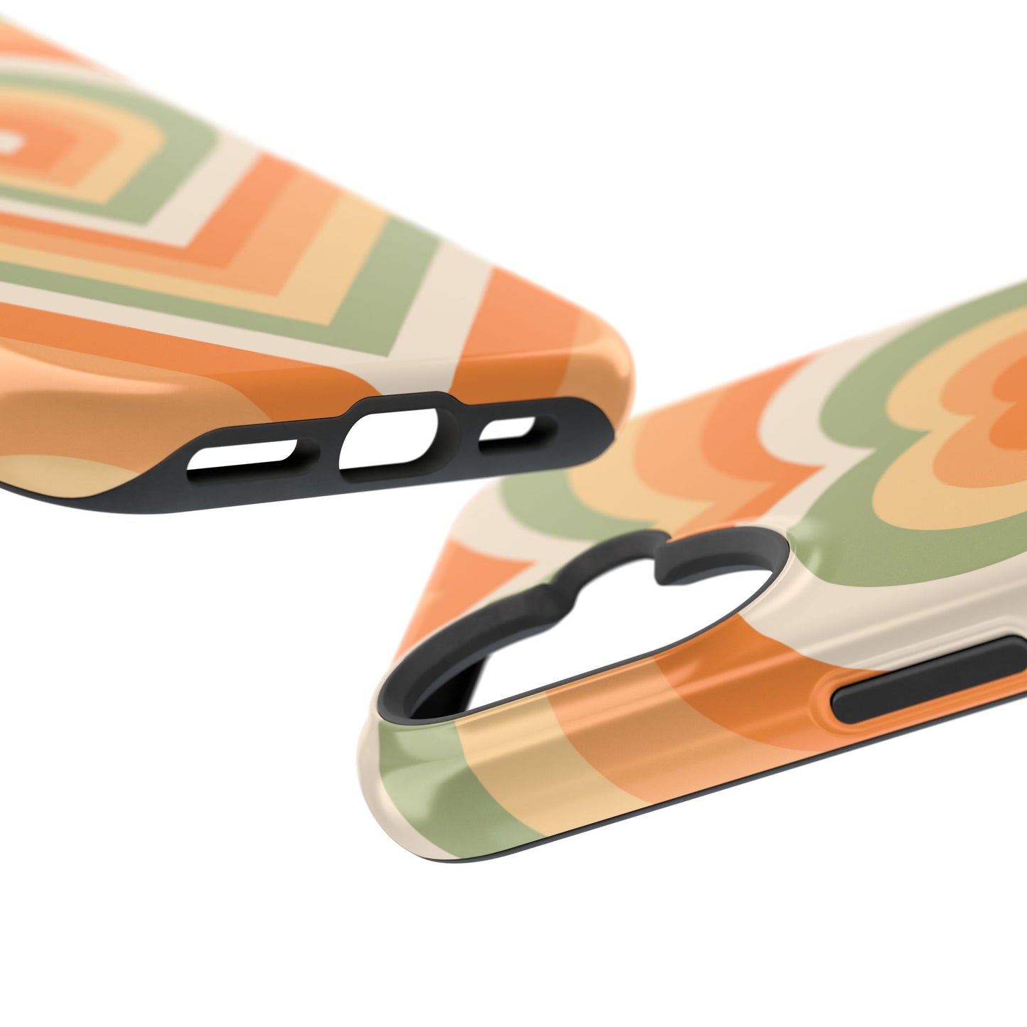 Autumn Love iPhone Case
