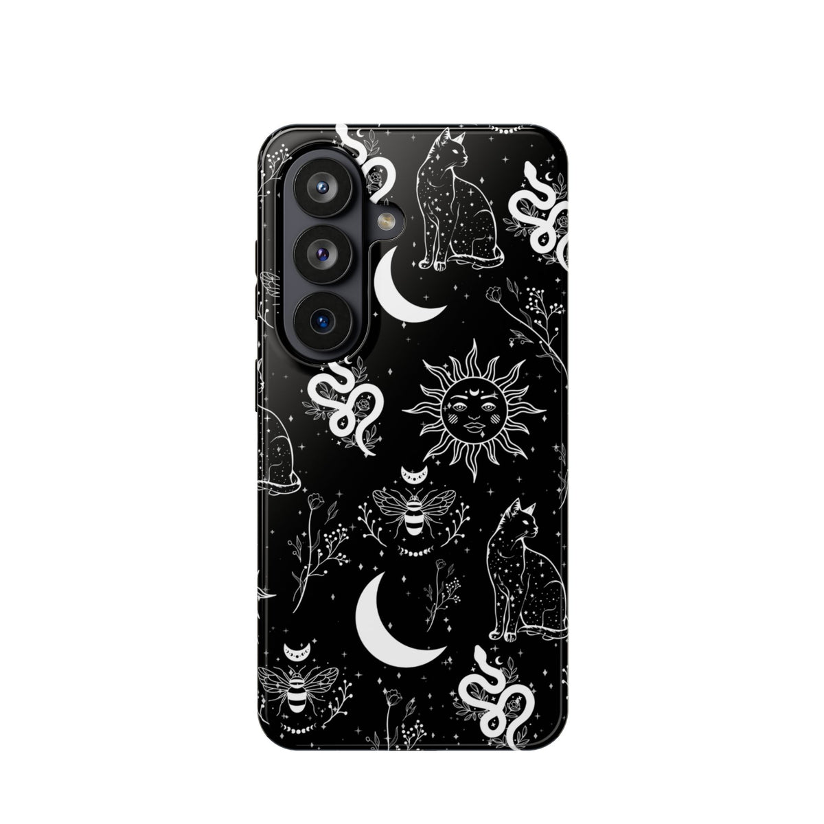Celestial Vibes Samsung Case
