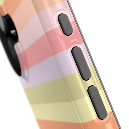 Sorbet Palette iPhone Case