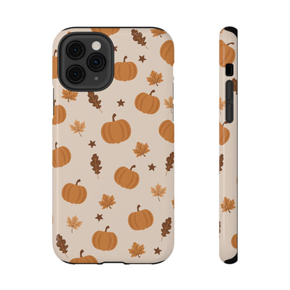Harvest Picnic iPhone Case