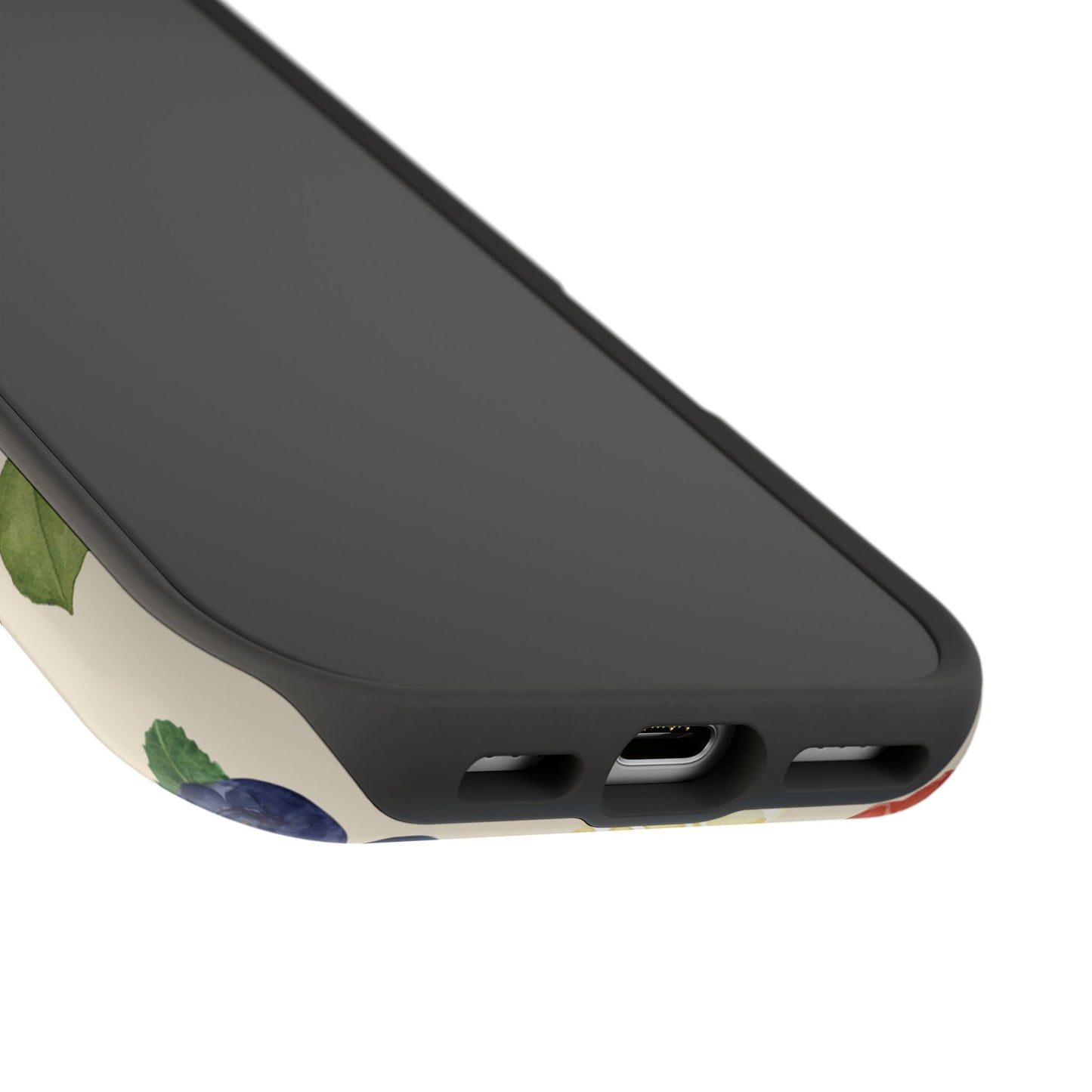 Fruits iPhone Case