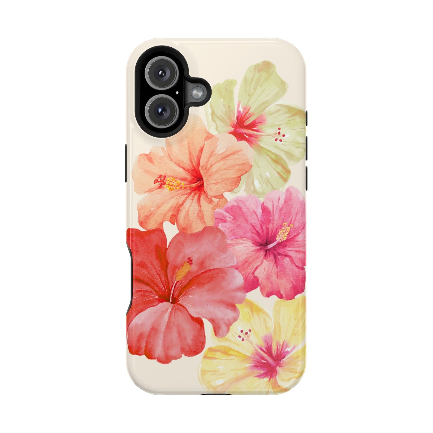 Island Girl iPhone Case