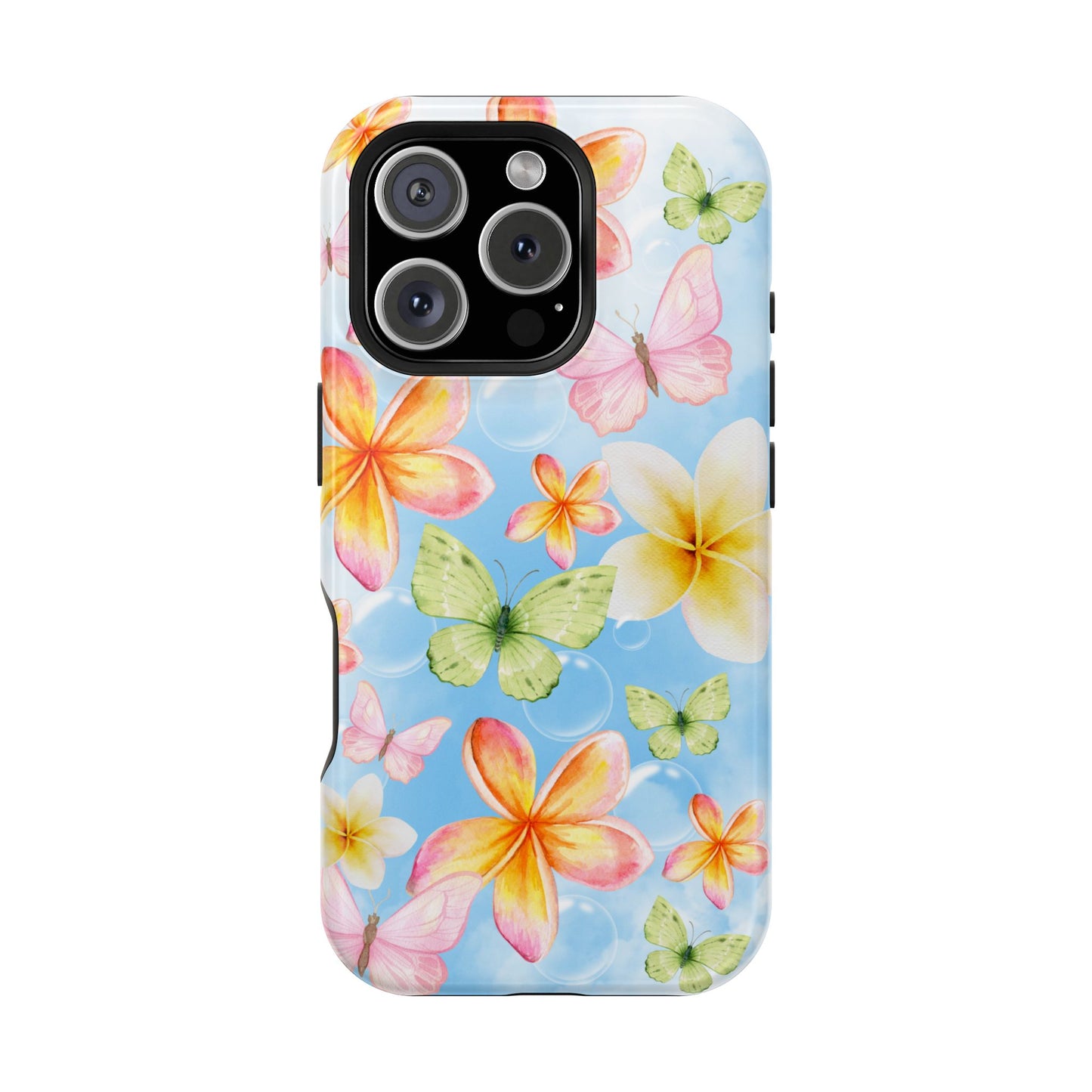 Frutiger Aero iPhone Case