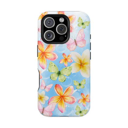 Frutiger Aero iPhone Case