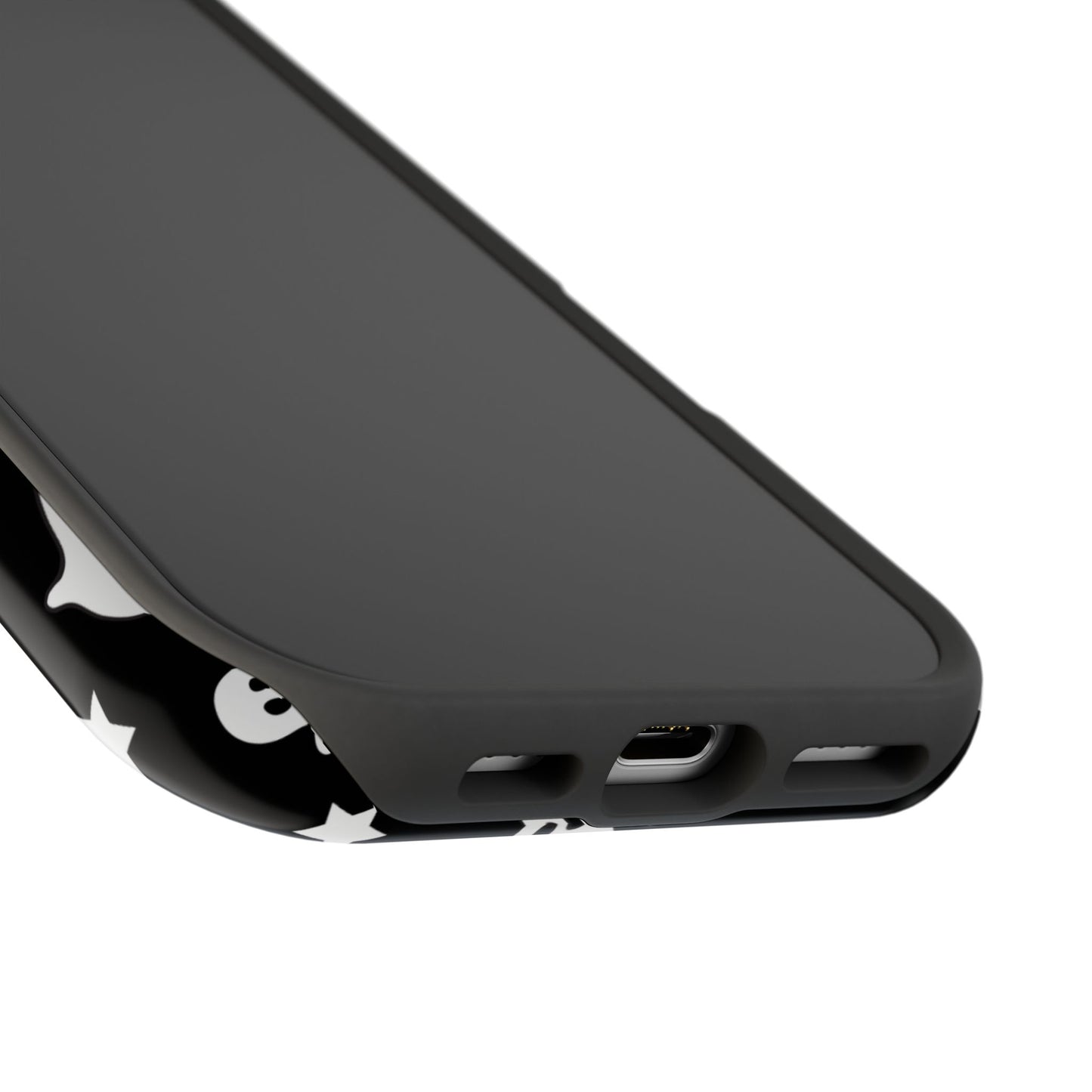 Ghost Stars iPhone Case