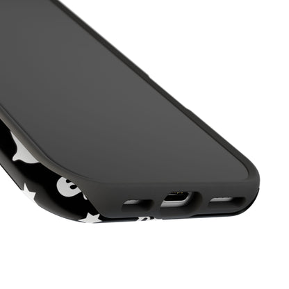 Ghost Stars iPhone Case