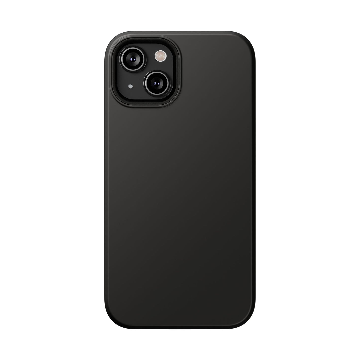 Eclipse iPhone Case