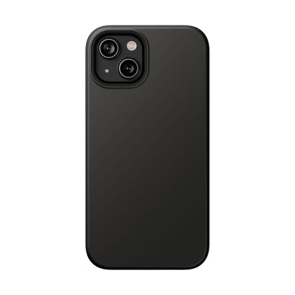 Eclipse iPhone Case
