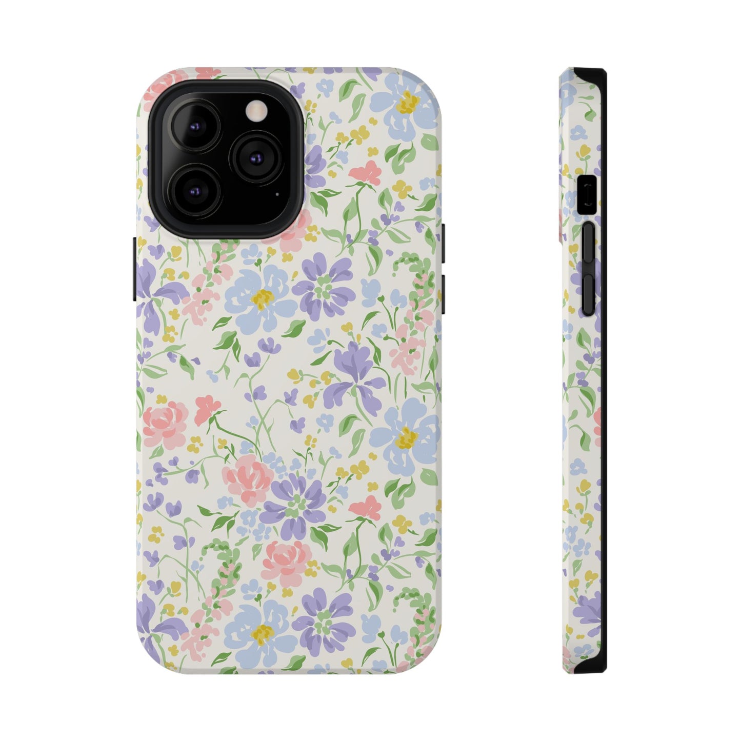 Sweet Meadow iPhone Case