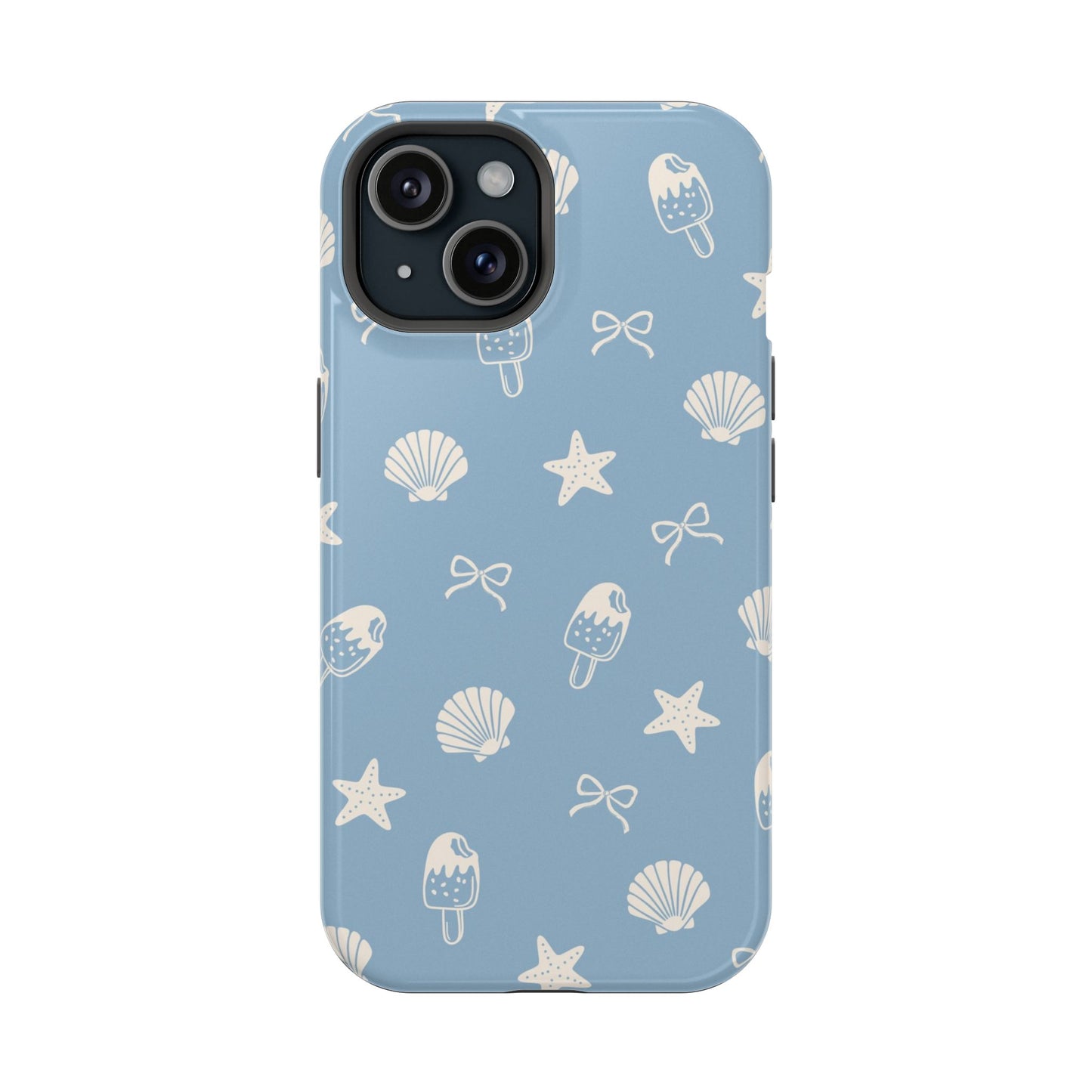 Bow & Tide iPhone Case