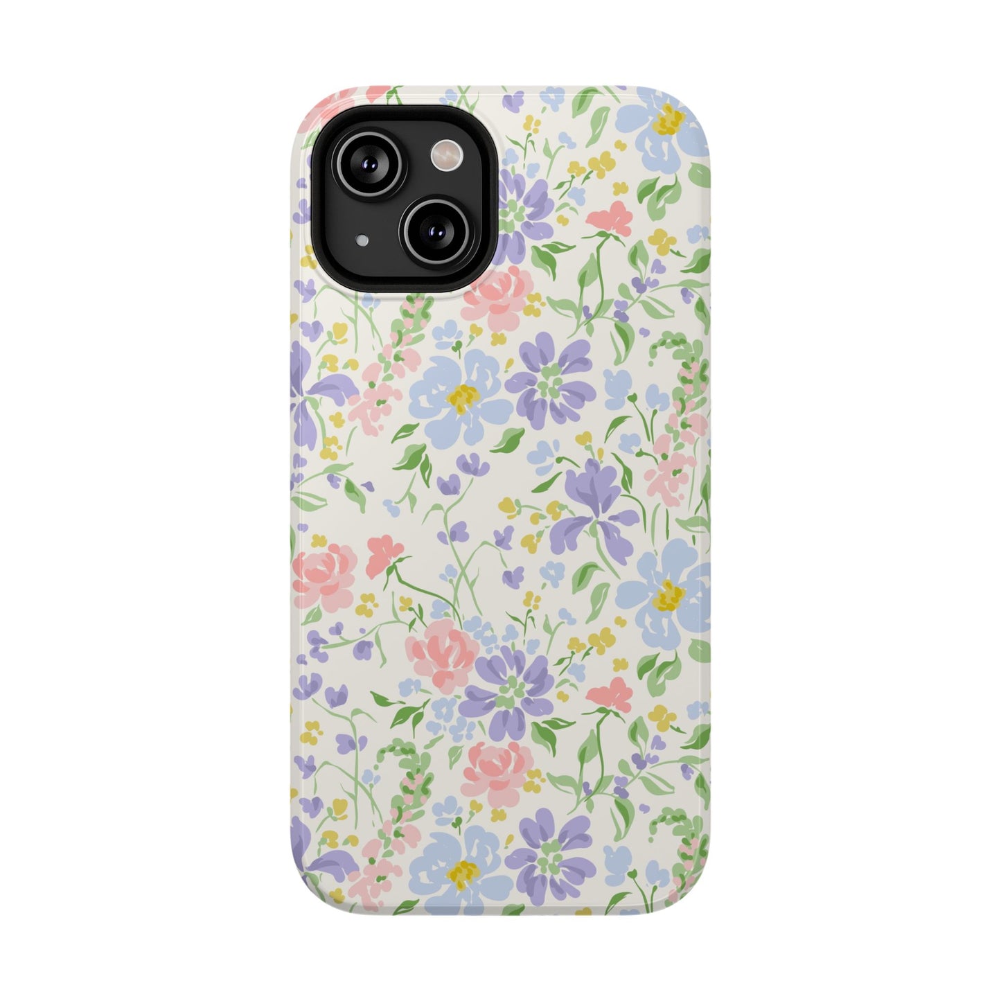 Sweet Meadow iPhone Case