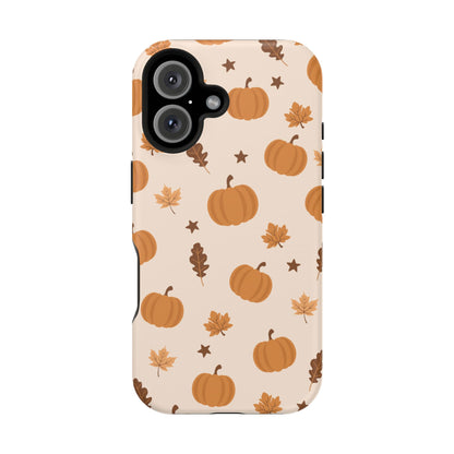 Harvest Picnic iPhone Case