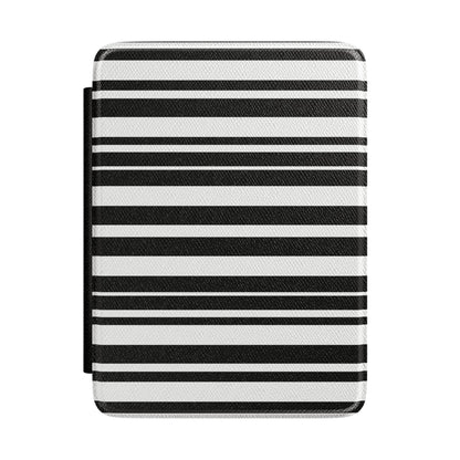 Manhattan Stripes Kindle Case